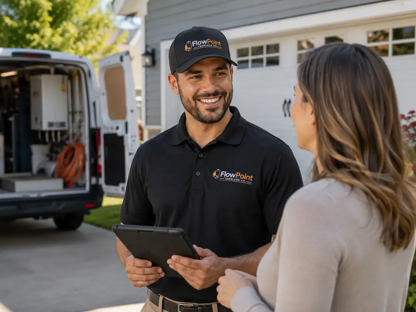 Tankless Water Heater Installation Ellington, CT FAQs